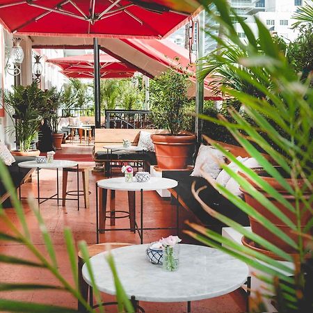 Casa Faena Miami Beach Eksteriør billede