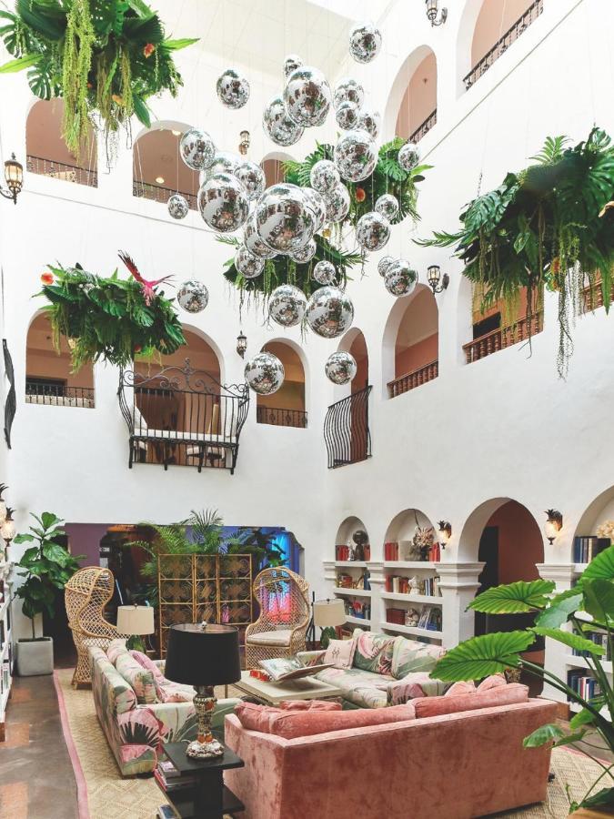 Casa Faena Miami Beach Eksteriør billede