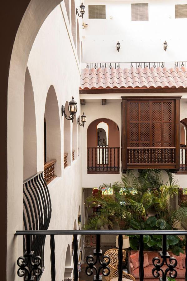 Casa Faena Miami Beach Eksteriør billede