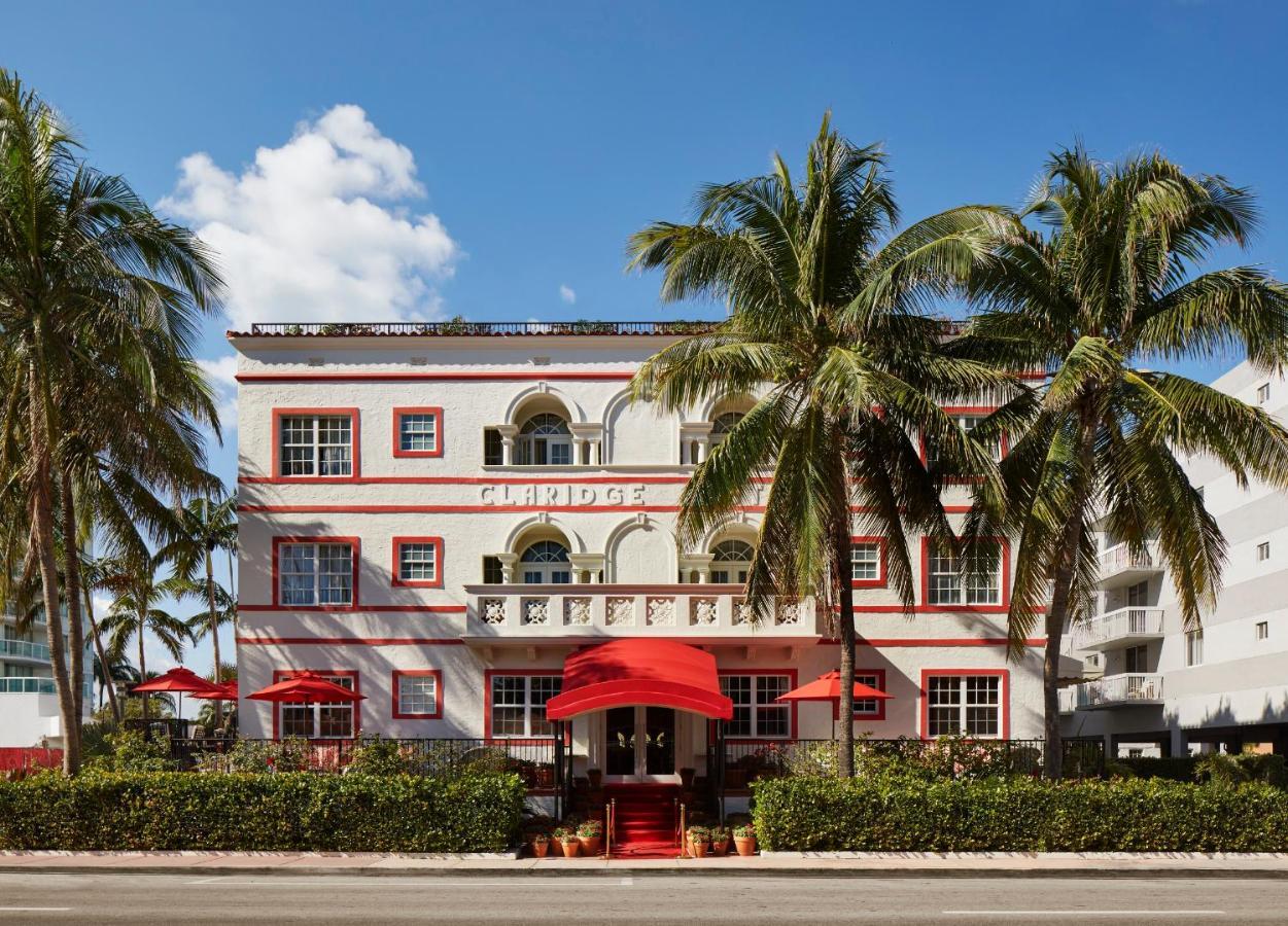 Casa Faena Miami Beach Eksteriør billede