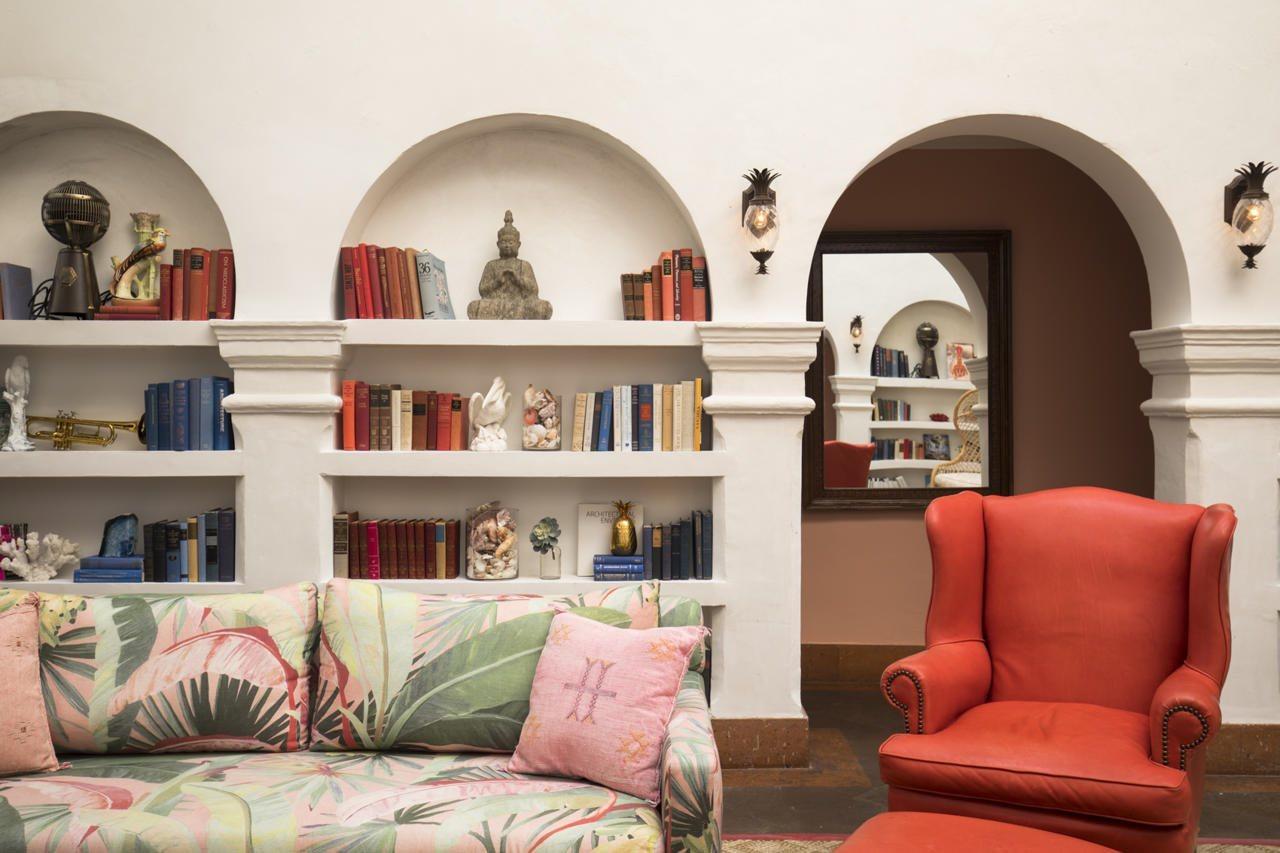 Casa Faena Miami Beach Eksteriør billede