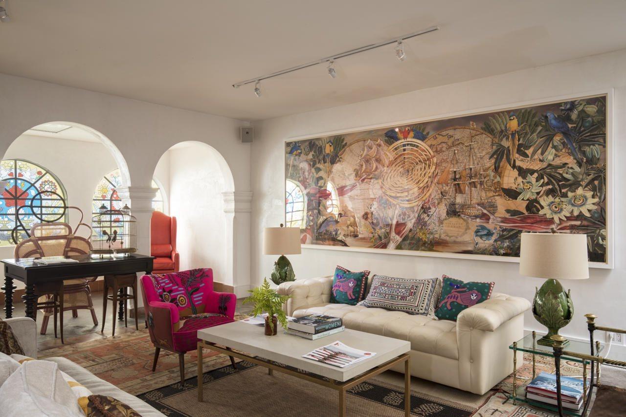 Casa Faena Miami Beach Eksteriør billede