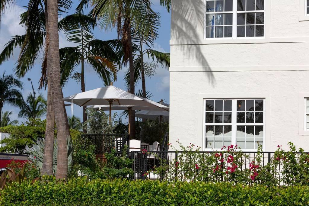 Casa Faena Miami Beach Eksteriør billede