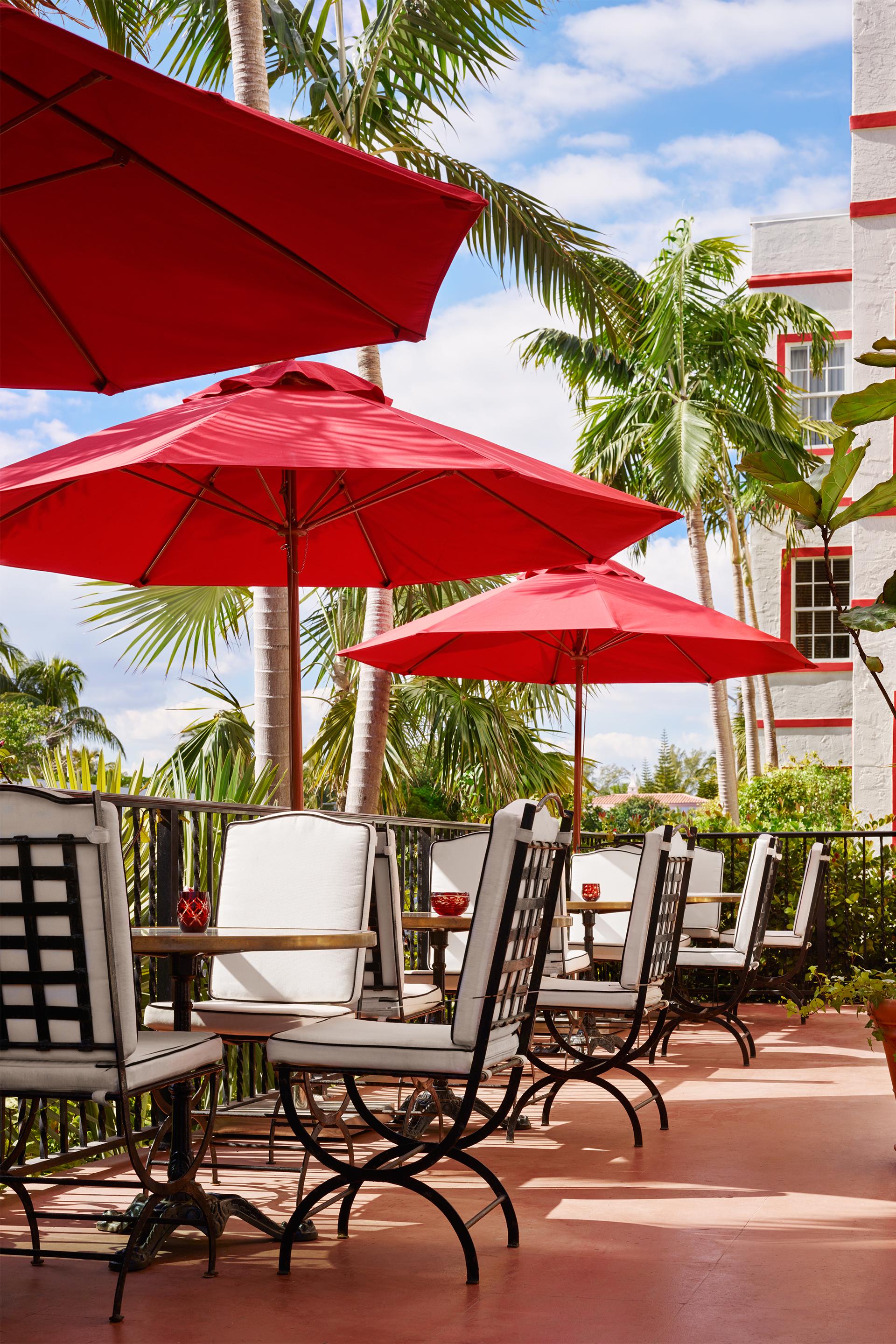 Casa Faena Miami Beach Eksteriør billede