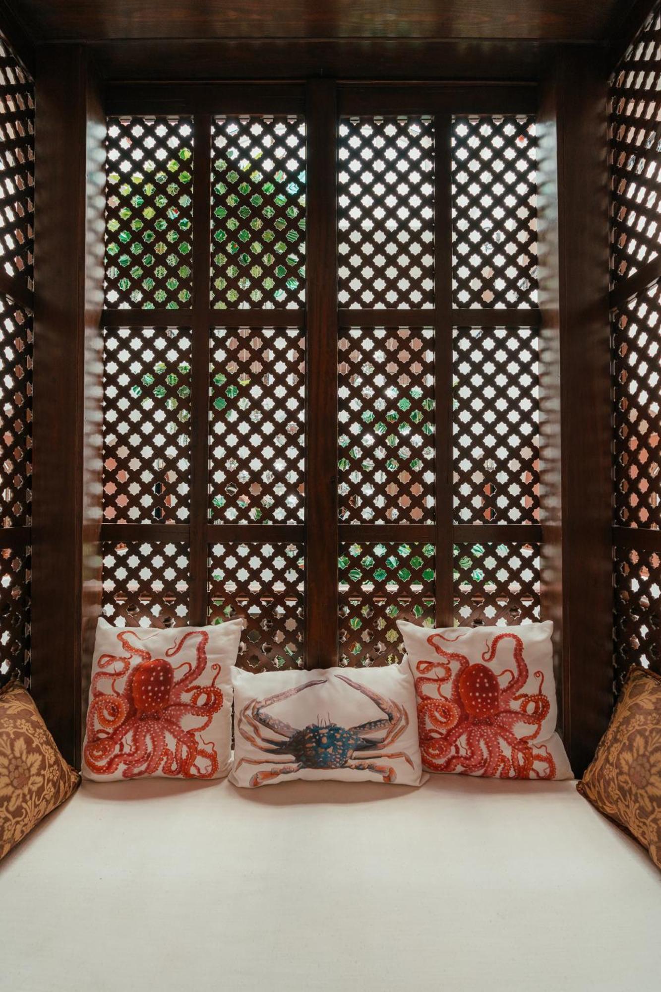Casa Faena Miami Beach Eksteriør billede