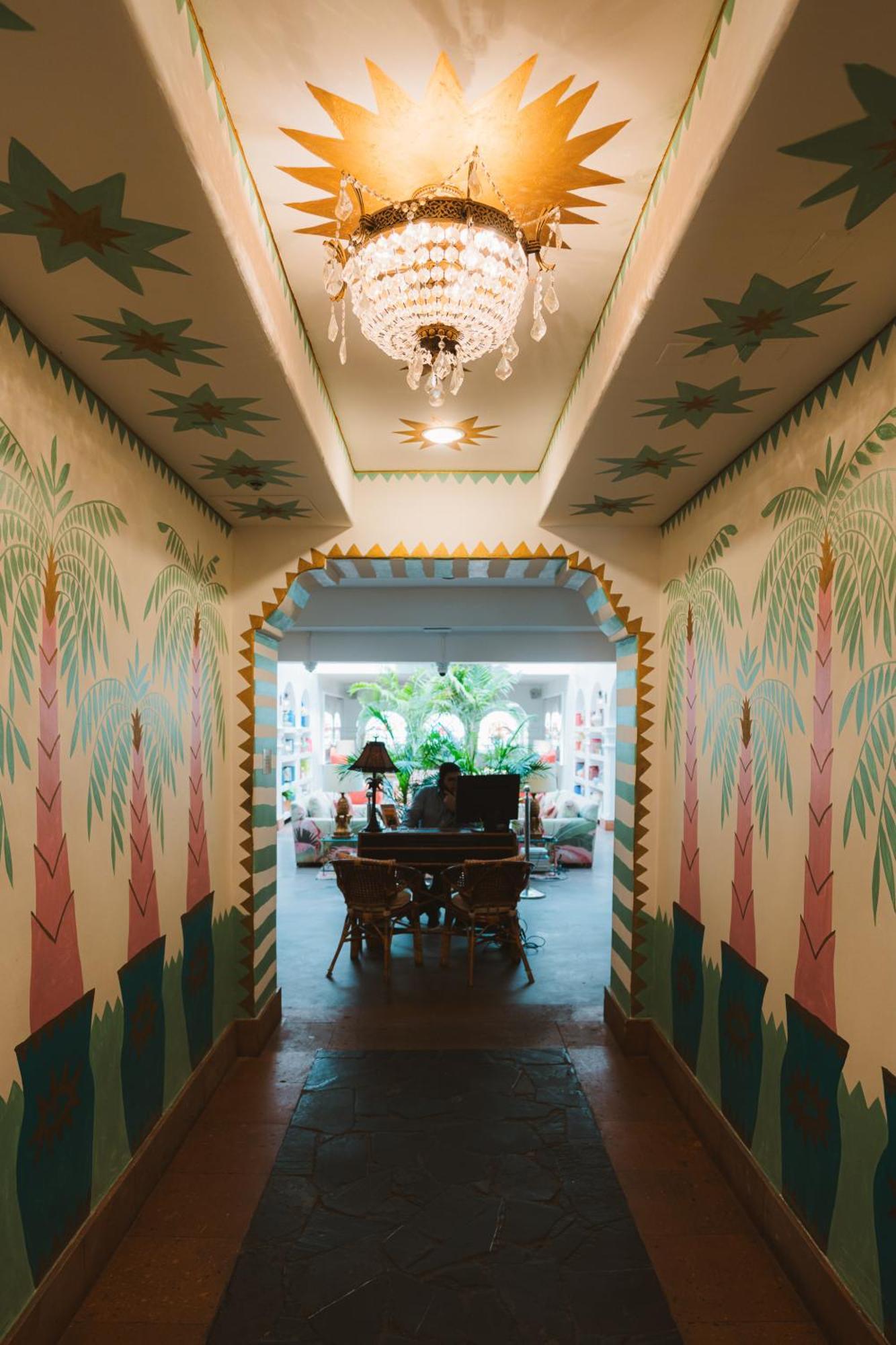 Casa Faena Miami Beach Eksteriør billede