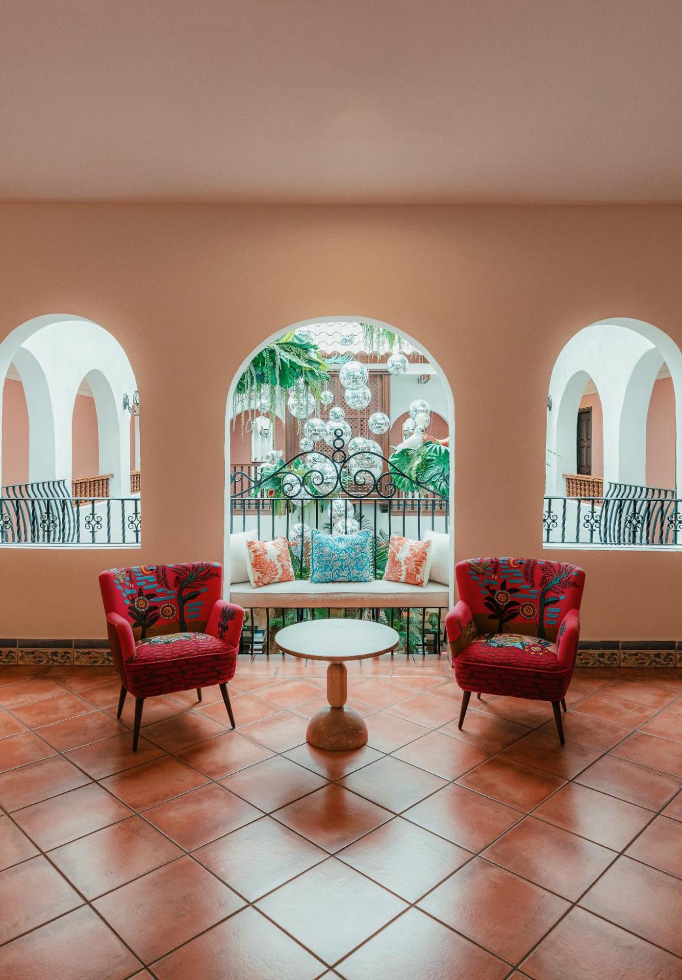 Casa Faena Miami Beach Eksteriør billede