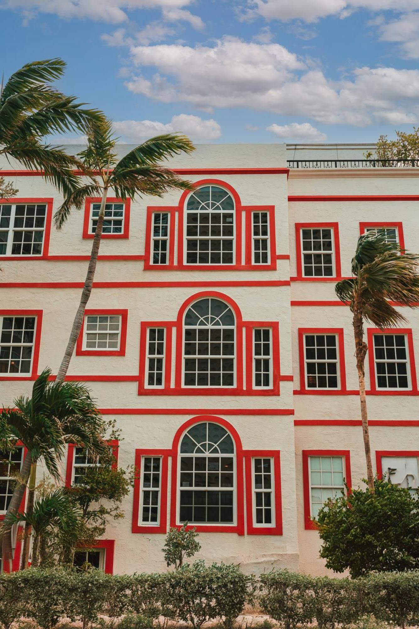 Casa Faena Miami Beach Eksteriør billede