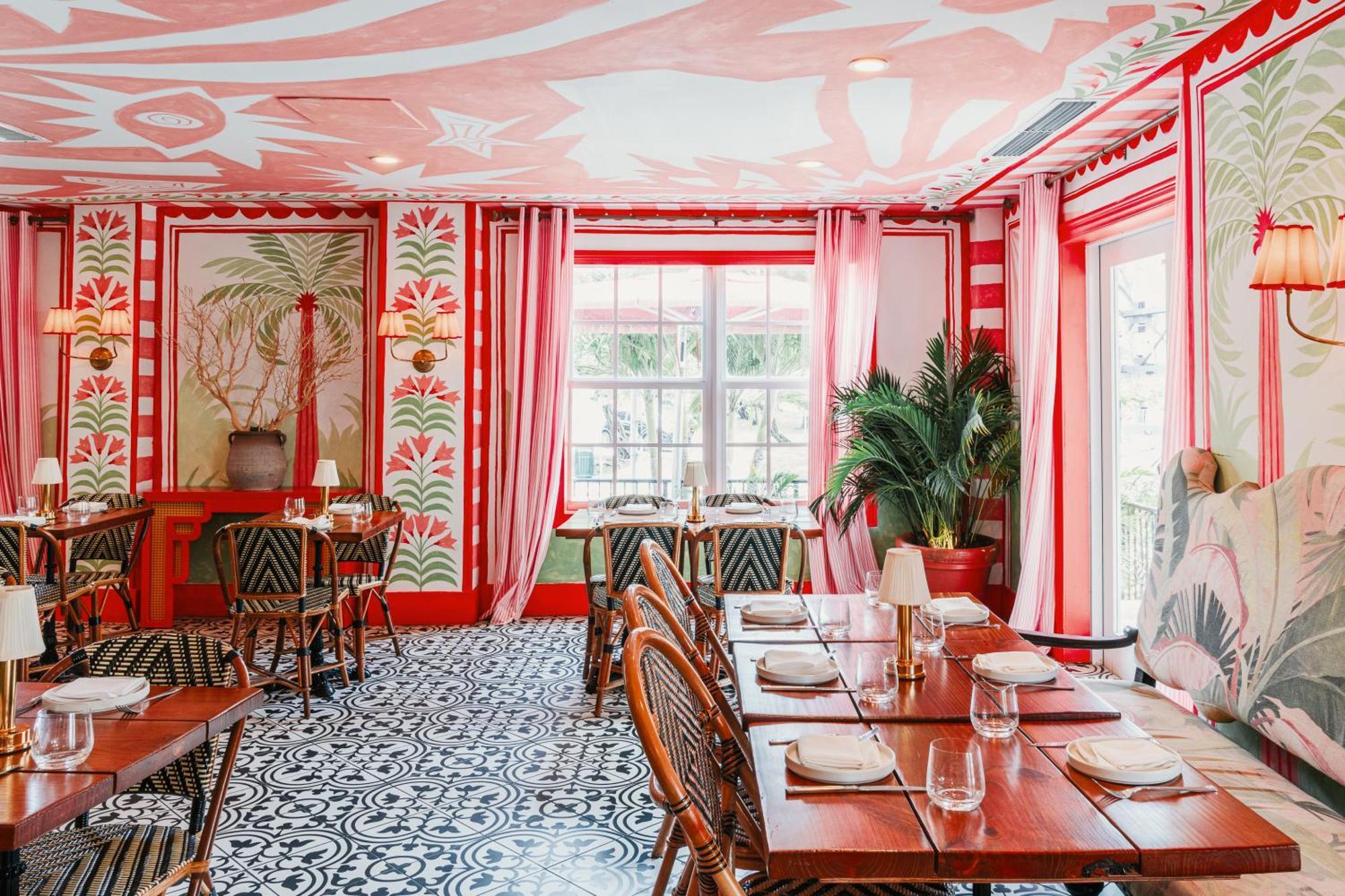 Casa Faena Miami Beach Eksteriør billede